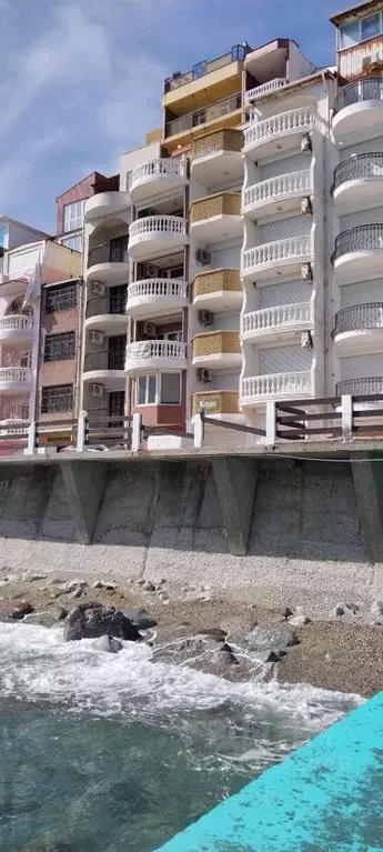 5-к кв. Крым, Алушта муниципальный округ, пос. Утес ул. Гагариной, ... - Фото 2