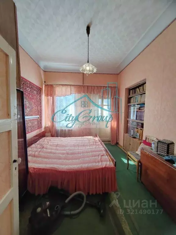 3-к кв. Оренбургская область, Орск пер. 1-й Домбаровский, 37 (78.5 м) - Фото 2