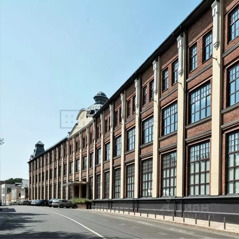 Офис в Москва ул. Станиславского, 21С3 (1040 м) - Фото 2