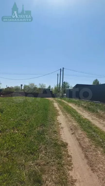 Участок 14,5 сот. (ИЖС) - Фото 1
