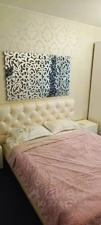 1-к кв. Санкт-Петербург Богатырский просп., 60к1 (47.0 м) - Фото 1