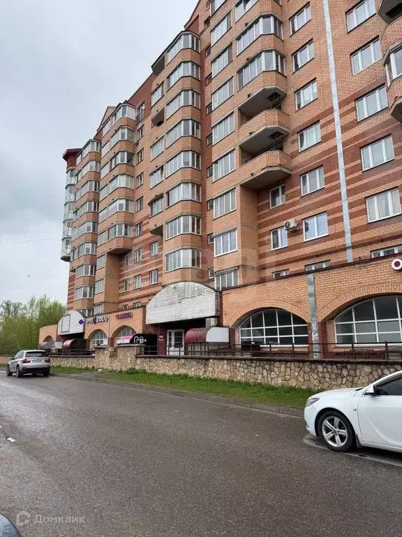 Продаётся 1-к квартира, 39.7 м - Фото 0