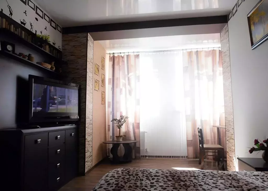 1-к кв. Севастополь просп. Античный, 70 (40.0 м) - Фото 2