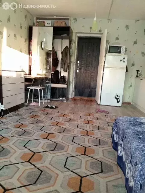 1к в -комнатной квартире (22 м) - Фото 1