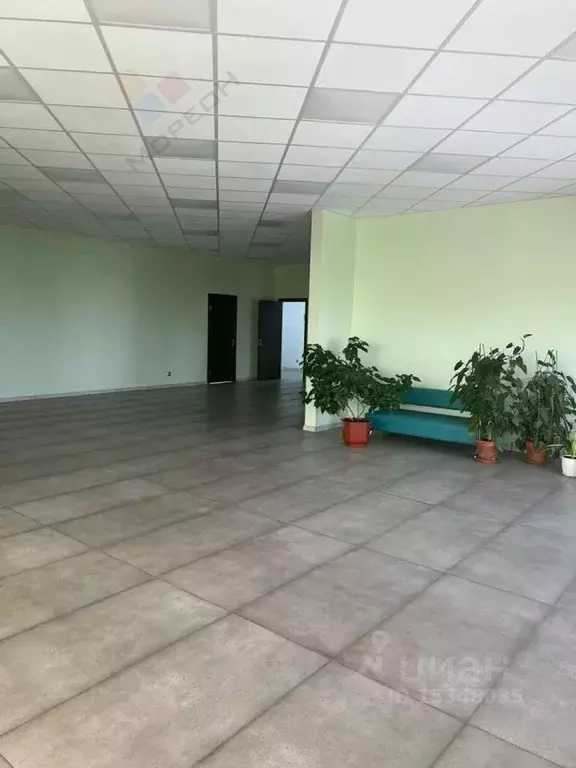 Офис в Краснодарский край, Краснодар Северная ул., 457 (220 м) - Фото 1