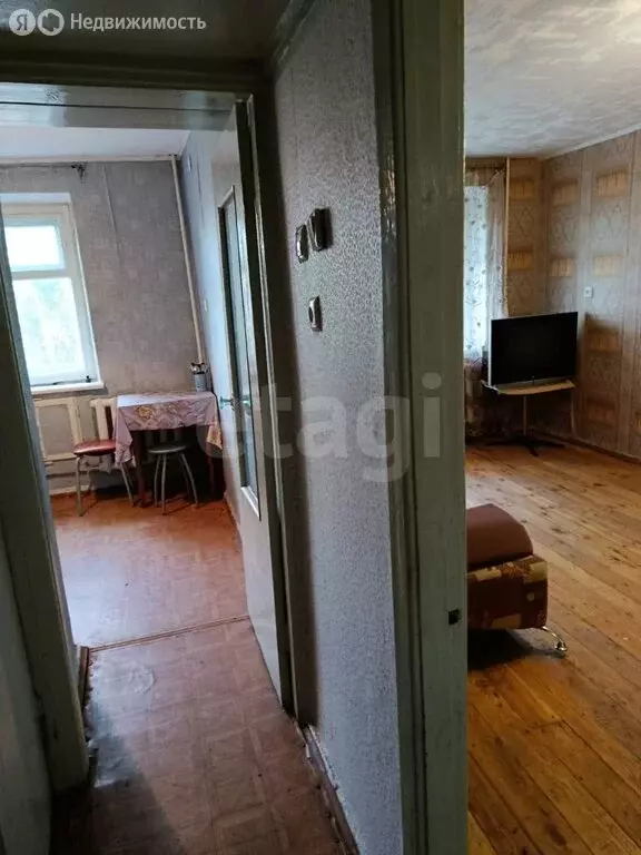 1-комнатная квартира: Троицк, Путевая улица, 16Б (29.9 м) - Фото 2