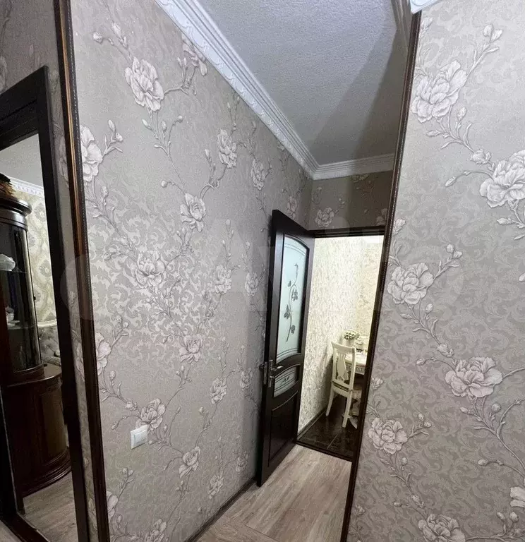 2-к. квартира, 50,5 м, 1/5 эт. - Фото 1