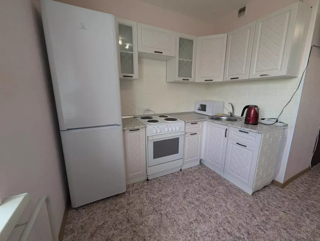 Продаётся квартира-студия, 28.7 м - Фото 0
