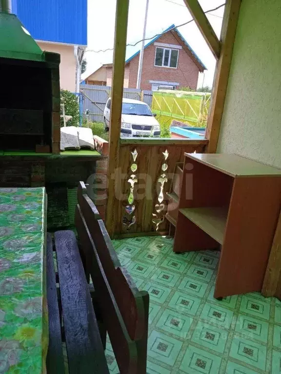 Участок в Новосибирская область, Бердск Вега-4 СНТ, 30 (6.0 сот.) - Фото 2