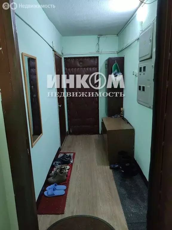 2-комнатная квартира: Москва, Ставропольская улица, 52к1 (42 м) - Фото 2