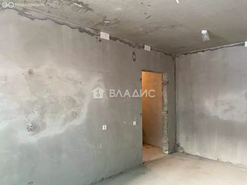1-комнатная квартира: Иваново, Лежневская улица, 213 (43.9 м) - Фото 0