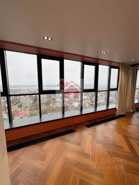 4-к кв. Самарская область, Самара Солнечная ул., 42 (139.0 м) - Фото 2