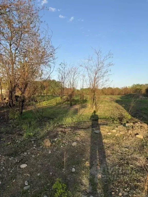 Участок в Ставропольский край, Георгиевский муниципальный округ, ... - Фото 1