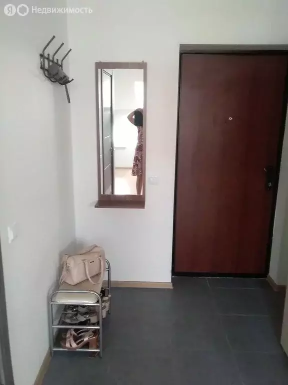 1-комнатная квартира: Былово, КП Былово, Радужная улица, 2 (34 м) - Фото 2