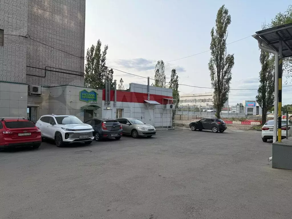 Офис, 95.3 м - Фото 1