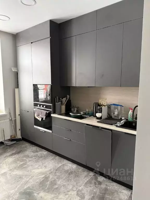 1-к кв. Московская область, Видное ул. Галины Вишневской, 1к1 (50.0 м) - Фото 2