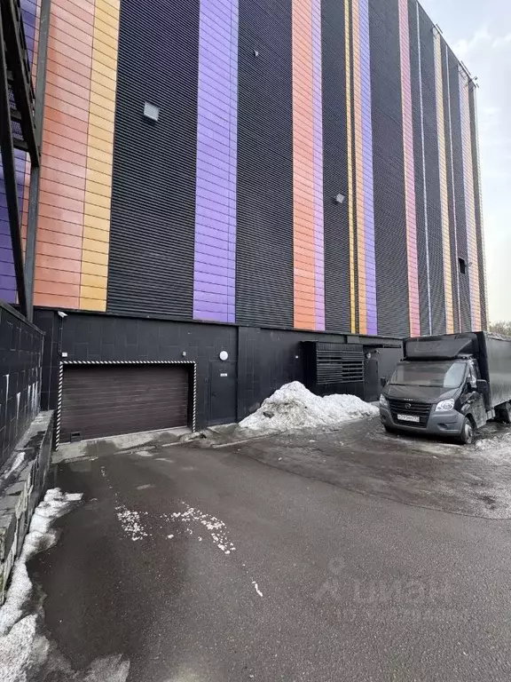 Гараж в Московская область, Видное ул. Олимпийская, 6к1 (13 м) - Фото 2