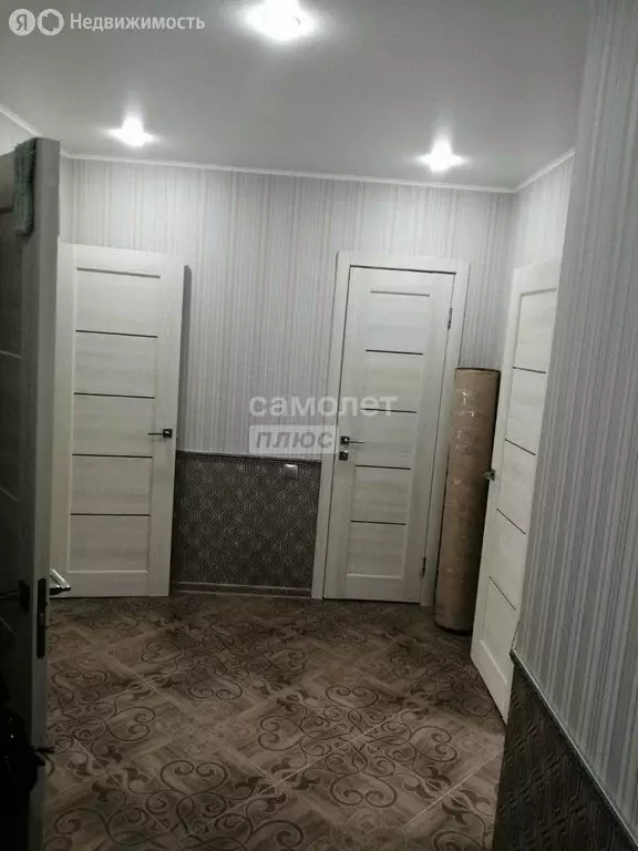 Дом в Михайловск, Фестивальная улица (56.8 м) - Фото 1