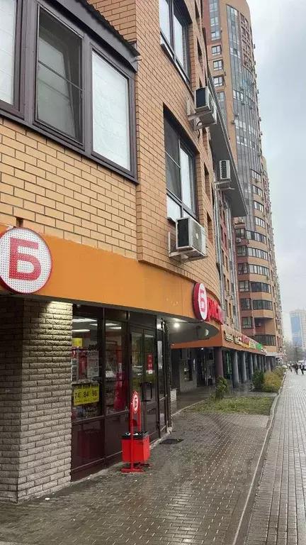 1-к кв. Московская область, Реутов ул. Ленина, 15 (51.0 м) - Фото 1