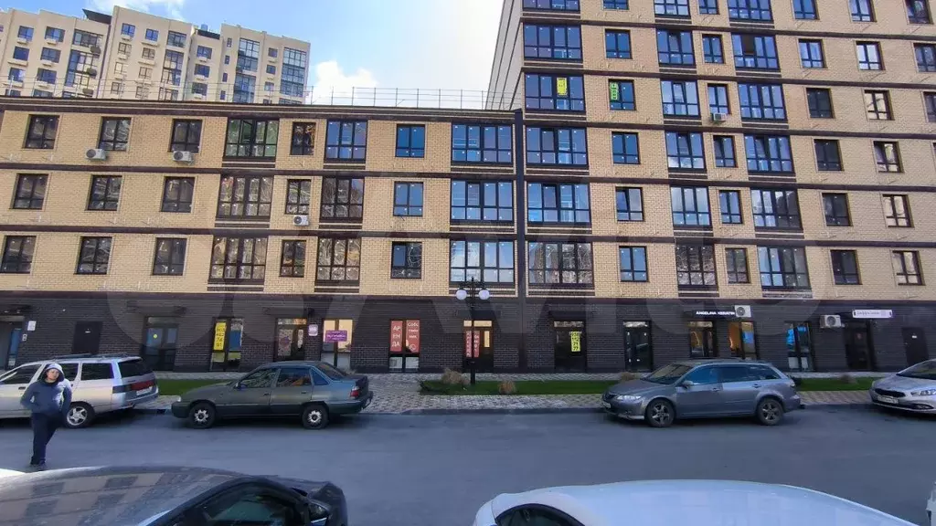 Продаю помещение 64 м2 в Новом ЖК - Фото 1