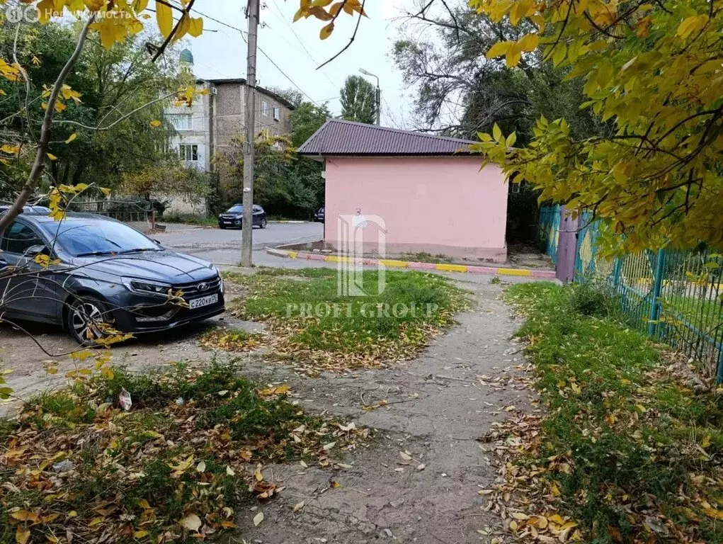 Участок в Махачкала, улица Абдулхакима Исмаилова, 52 (1 м) - Фото 2