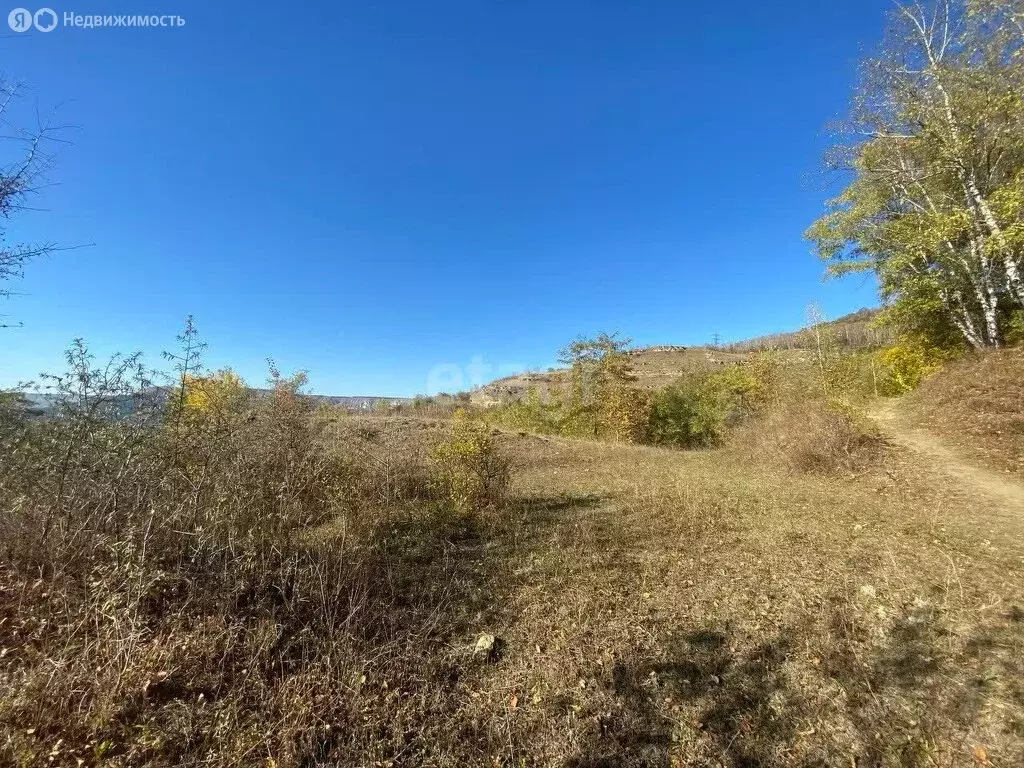 Участок в Кисловодск, улица Калинина (94 м) - Фото 1