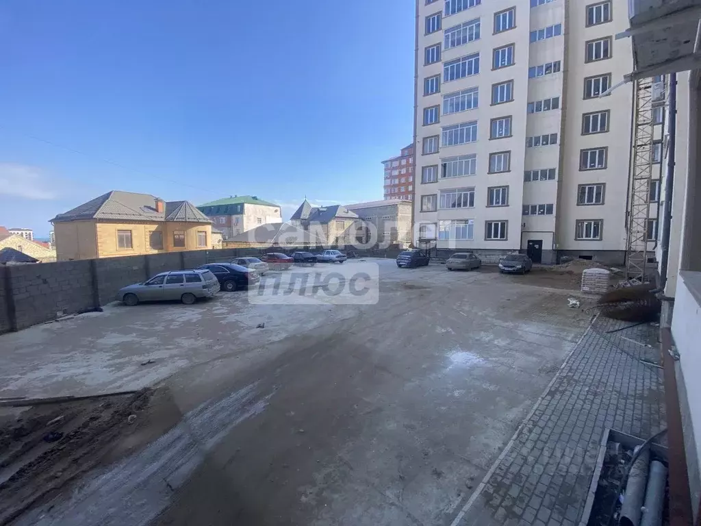 Студия Дагестан, Дербент ул. Сальмана, 57Е (35.0 м) - Фото 1