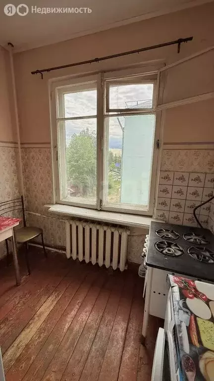 2-комнатная квартира: Выкса, улица Красные Зори, 23 (46.3 м) - Фото 1
