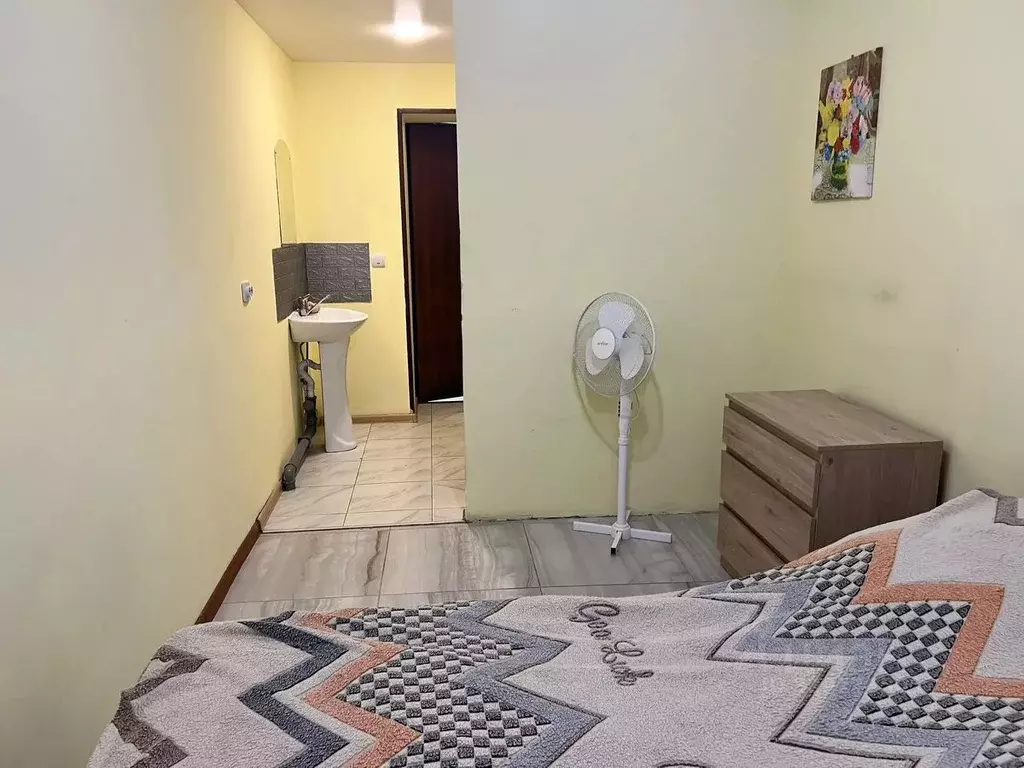 Студия Приморский край, Владивосток ул. Фадеева, 10Б (14.0 м) - Фото 2