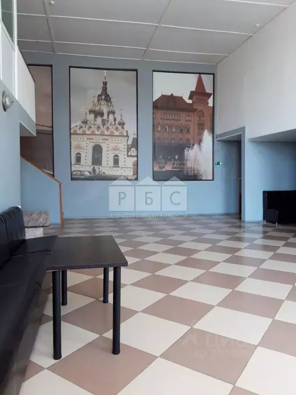 Помещение свободного назначения в Саратовская область, Саратов ул. ... - Фото 1