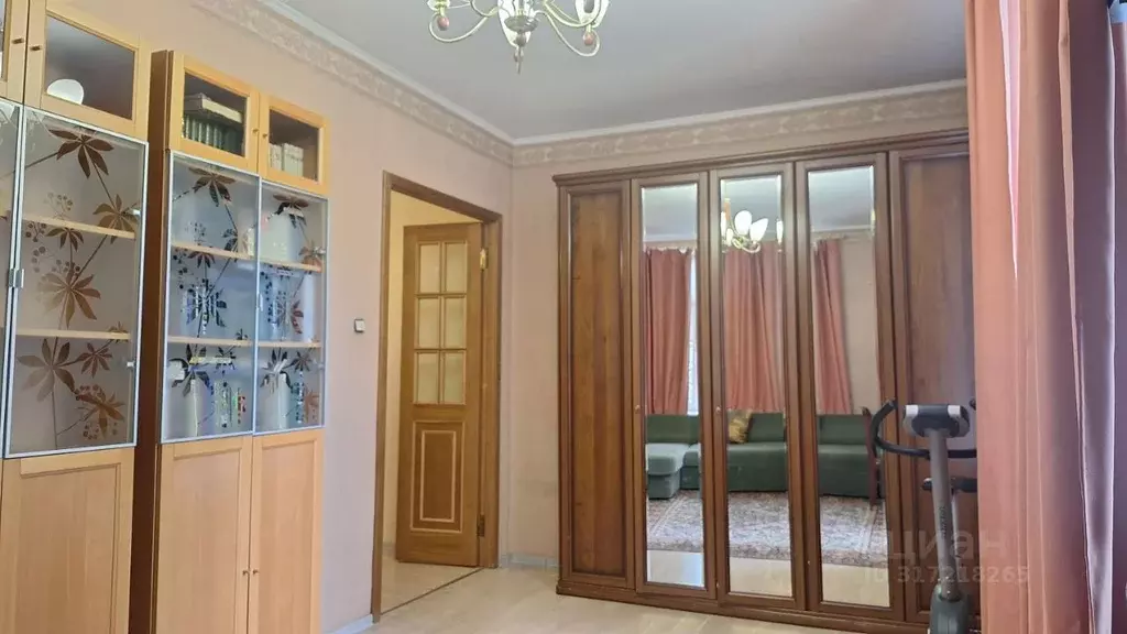2-к кв. Санкт-Петербург Дрезденская ул., 4 (54.0 м) - Фото 0