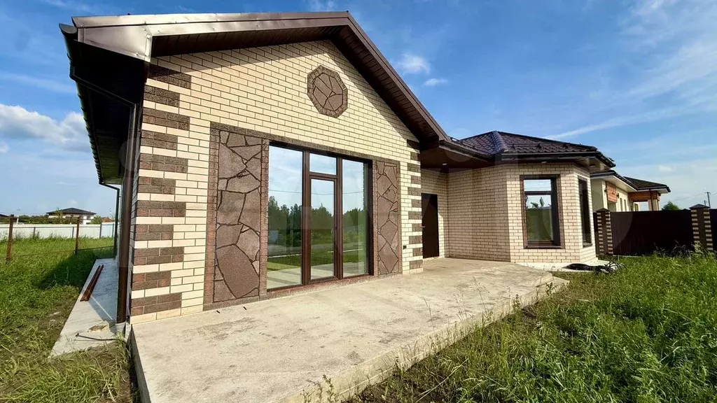 Дом 130 м на участке 7 сот. - Фото 0