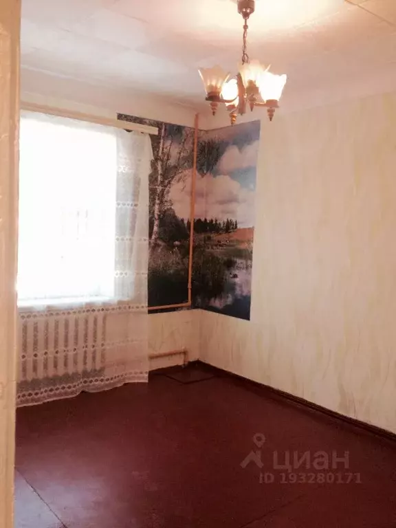 1-к кв. Волгоградская область, Волгоград ул. Северный городок, 2 (30.0 ... - Фото 1