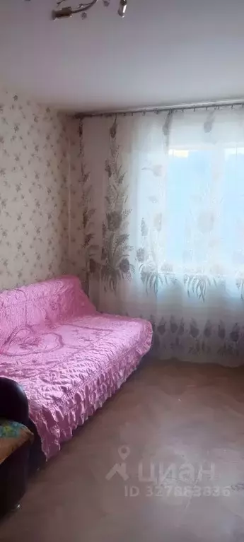 1-к кв. Санкт-Петербург Искровский просп., 3К2 (32.0 м) - Фото 1