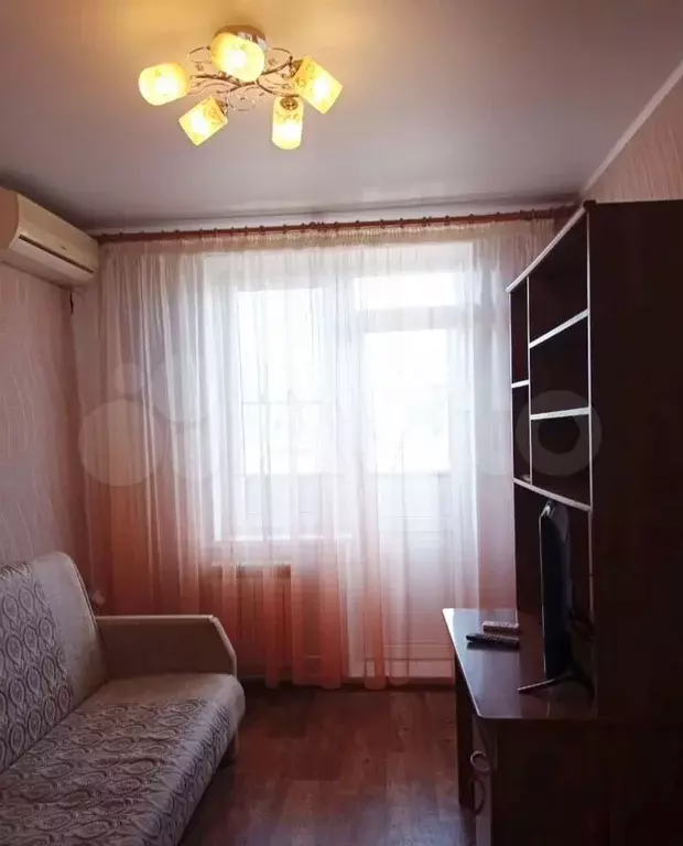 1-к. квартира, 25 м, 2/3 эт. - Фото 1
