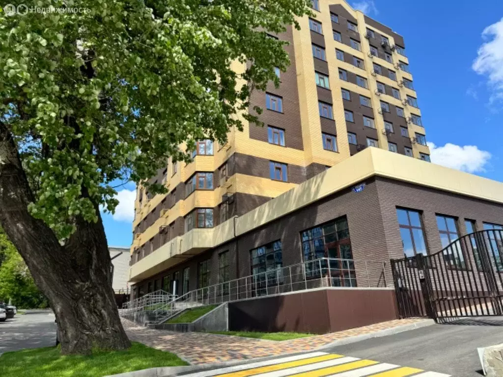 2-комнатная квартира: Ставрополь, улица Ленина, 147 (82.6 м) - Фото 1