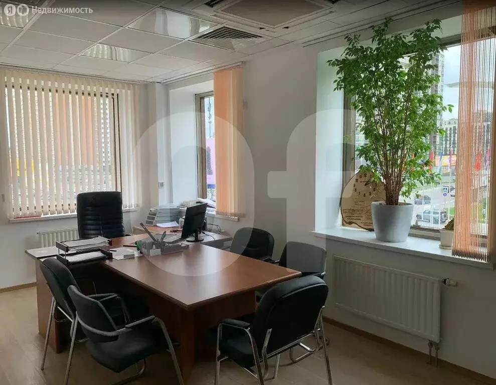 Офис (600 м) - Фото 2