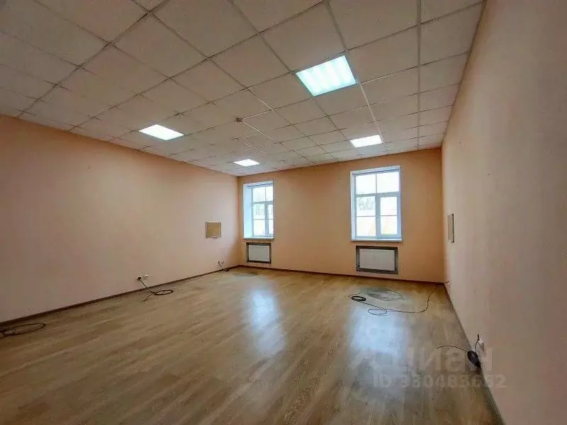 Торговая площадь в Санкт-Петербург ул. Комсомола, 1-3АЦ (318 м) - Фото 1