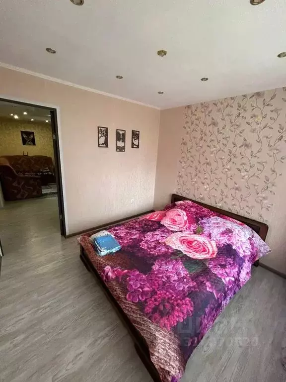 3-к кв. Карелия, Лахденпохья Садовая ул., 17 (45.0 м) - Фото 1