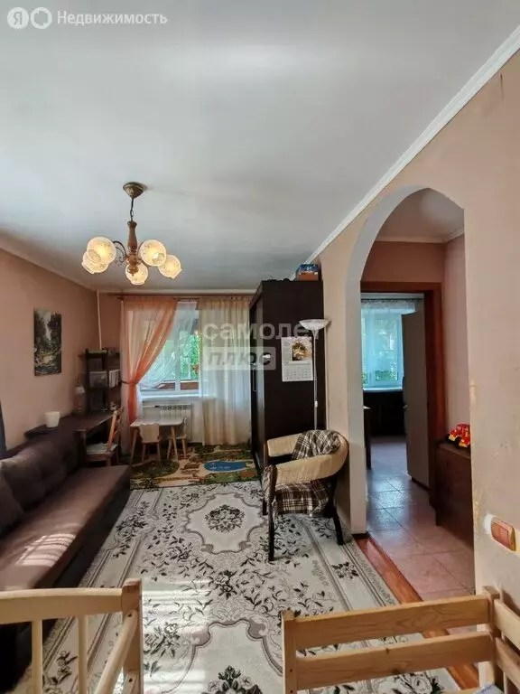 1-комнатная квартира: Лыткарино, 6-й микрорайон, 33 (32.7 м) - Фото 2