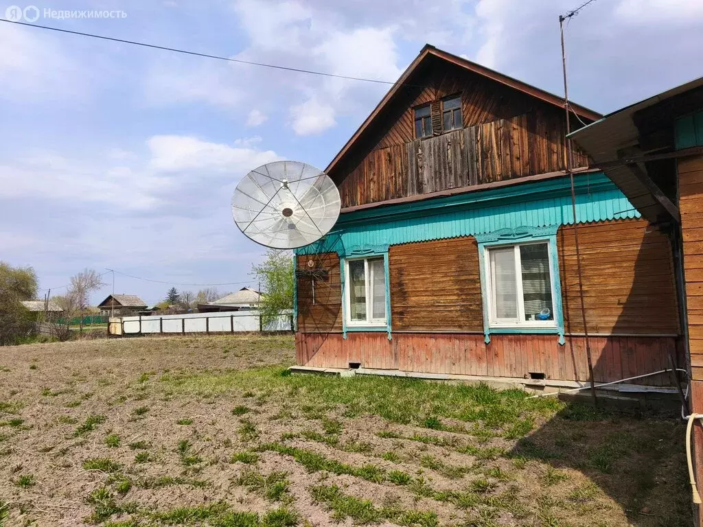 Дом в село Чугуевка, улица 50 лет Октября, 306 (70.4 м) - Фото 2