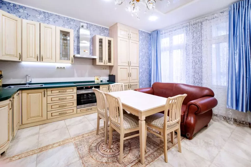 2-к кв. Нижегородская область, Нижний Новгород ул. Максима Горького, ... - Фото 1