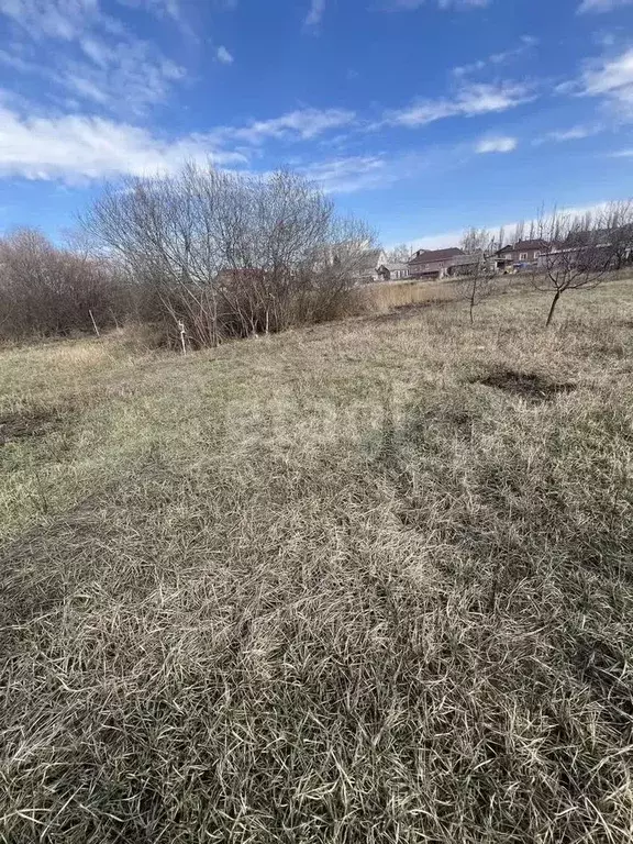 Участок 8 сот. (ИЖС) - Фото 0