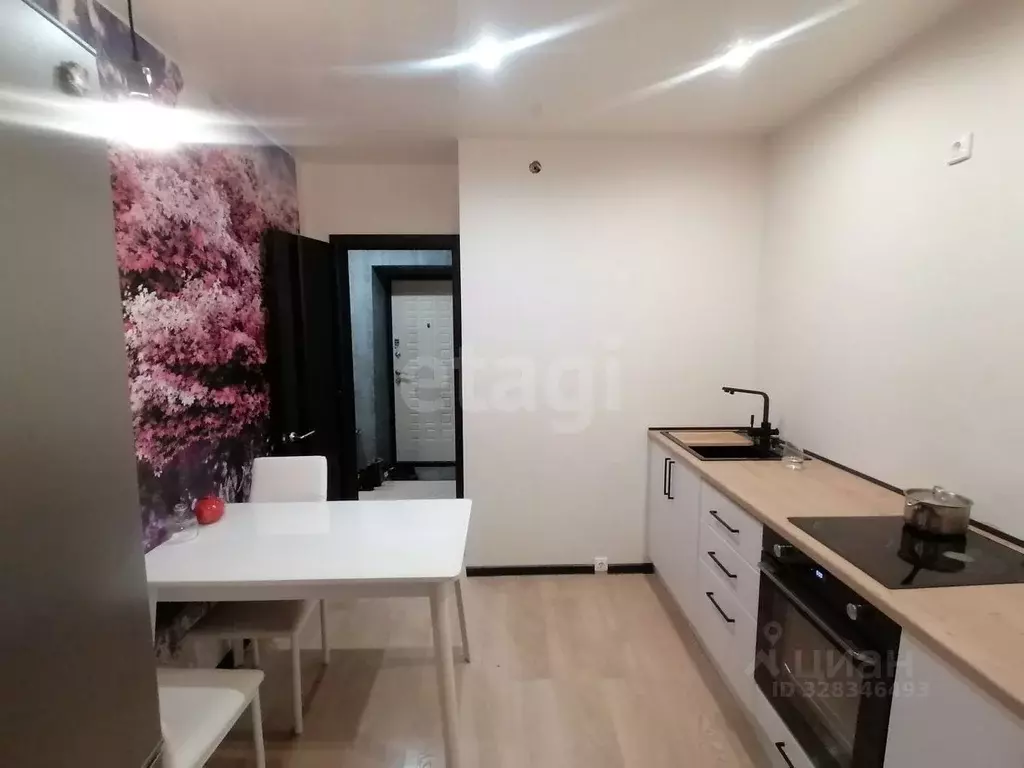 1-к кв. Архангельская область, Новодвинск ул. Советов, 28 (37.3 м) - Фото 1