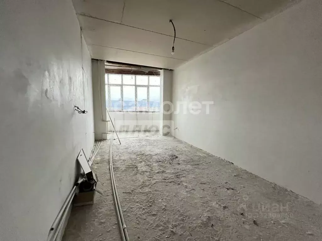 2-к кв. Дагестан, Махачкала ул. Хаджи Булача, 16Б (79.0 м) - Фото 1