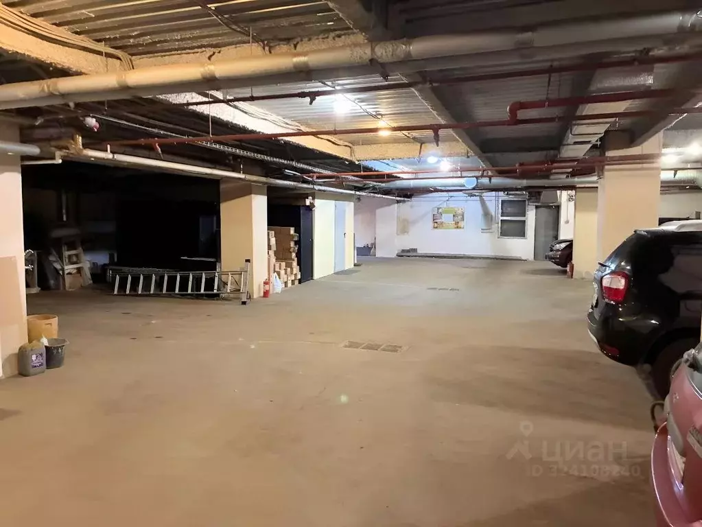 Склад в Московская область, Жуковский ул. Ломоносова, 31 (250 м) - Фото 1