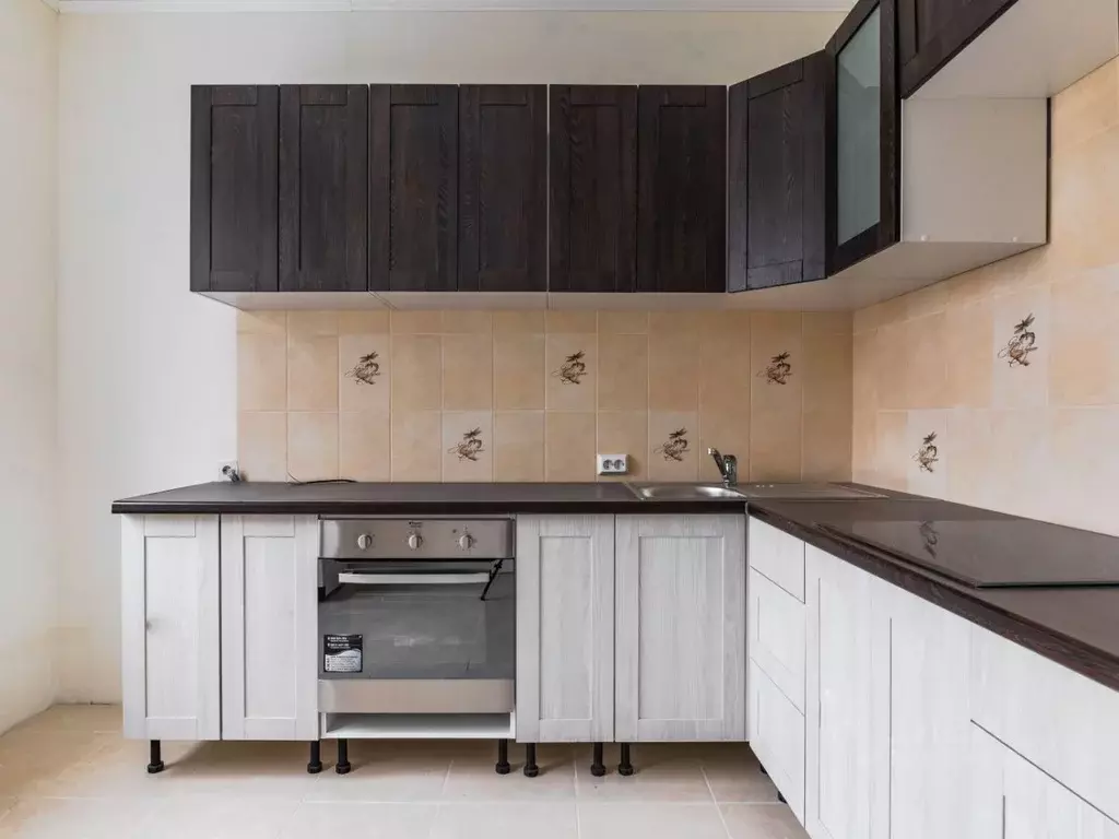 1-к кв. Санкт-Петербург Парашютная ул., 56к3 (39.2 м) - Фото 2