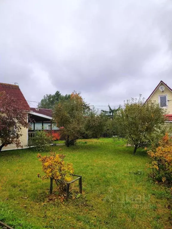 Дом, 66 м - Фото 1