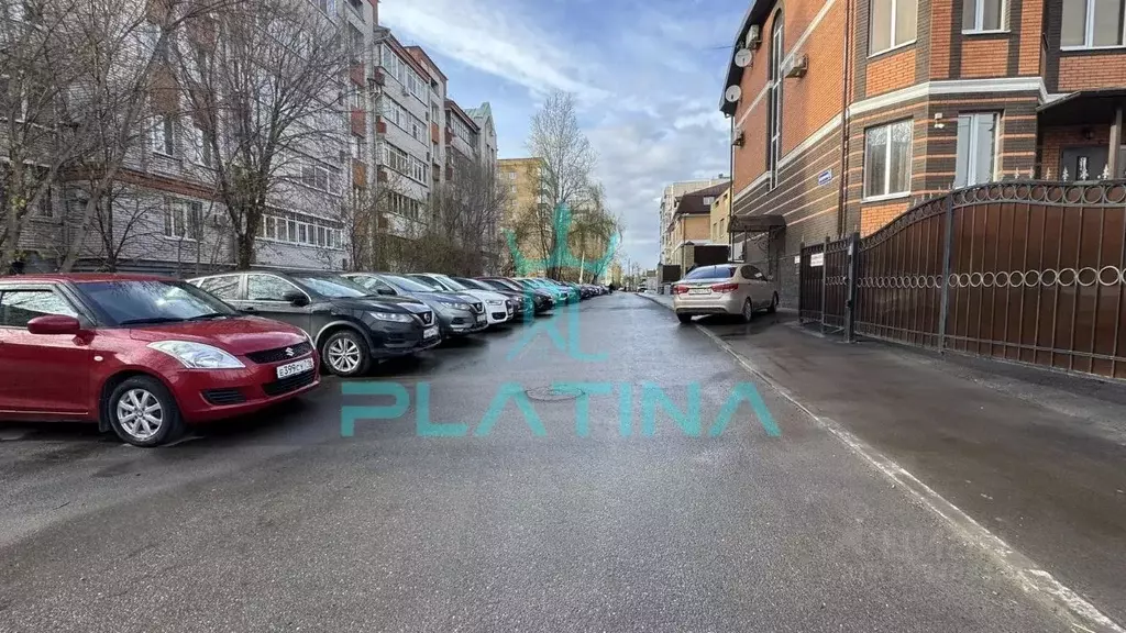 Офис в Татарстан, Казань Аэропортовская ул., 27Б (170 м) - Фото 2