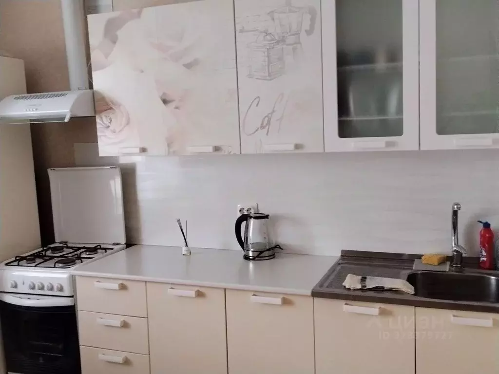 1-к кв. Липецкая область, Липецк Советская ул., 68 (40.0 м) - Фото 2